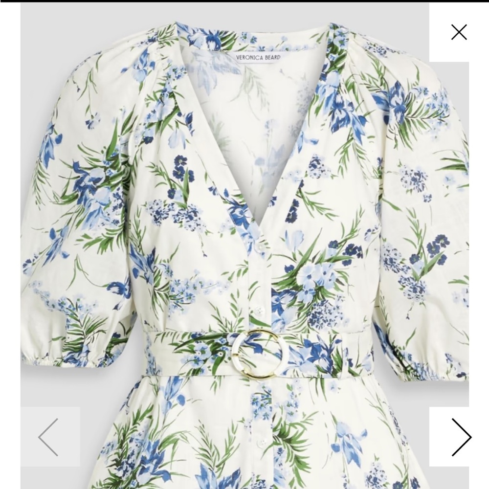 Veronica Beard Dress